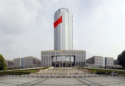 上海浦东新区政府数据中心LanderVault高可用集群和负载均衡